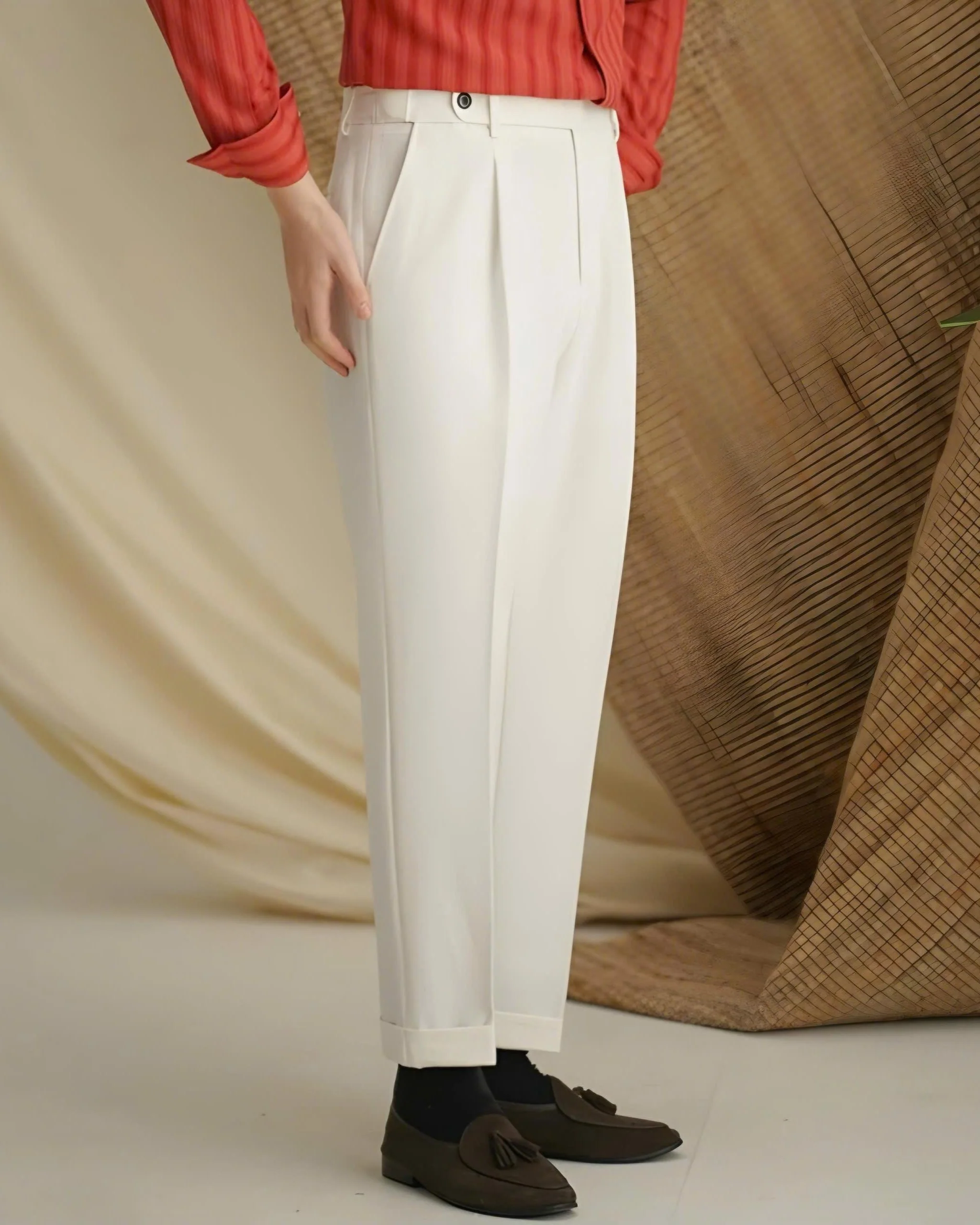 [Premium] Elastic Trousers – Season 2 - Image 6