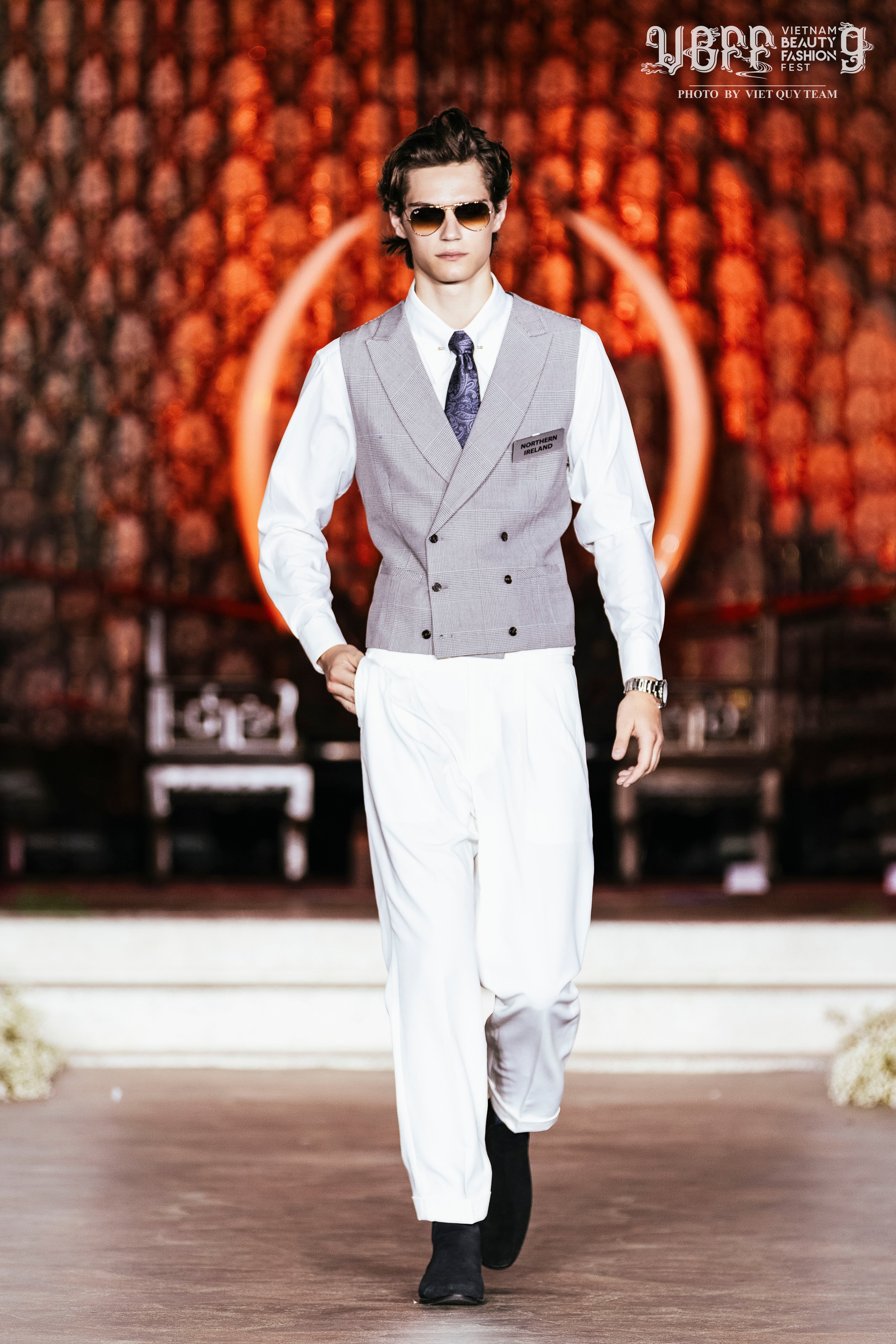 Price Of Wales Waistcoat - Image 5