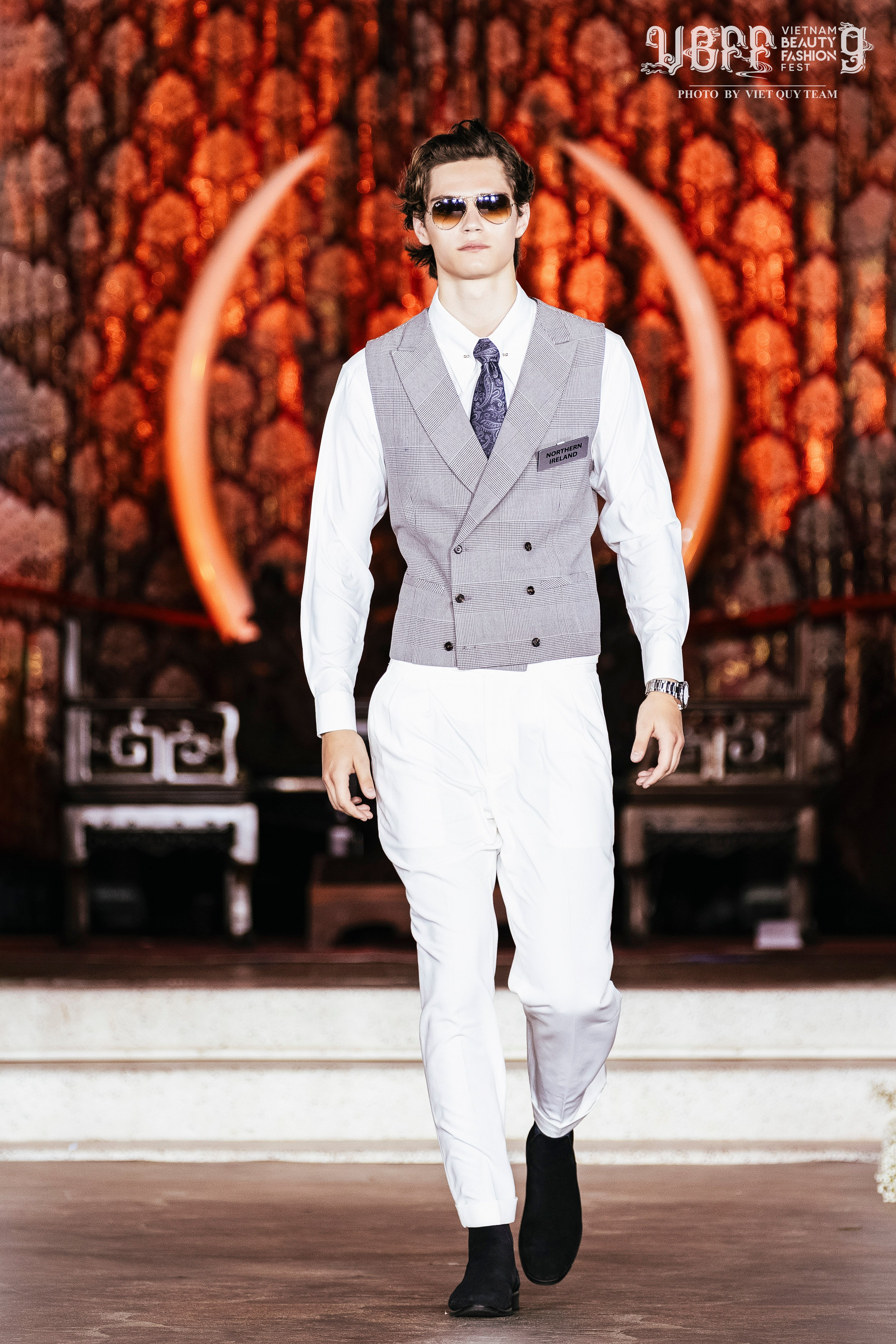 Price Of Wales Waistcoat - Image 6