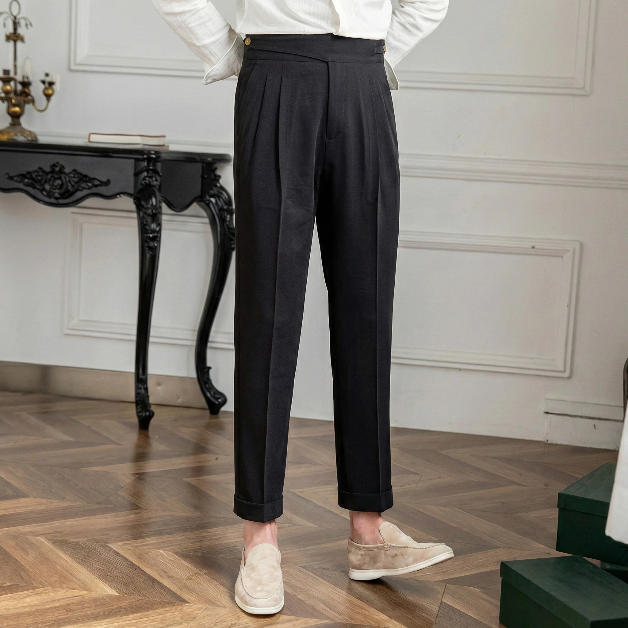 Gurkha Trousers Season 5 - Image 6
