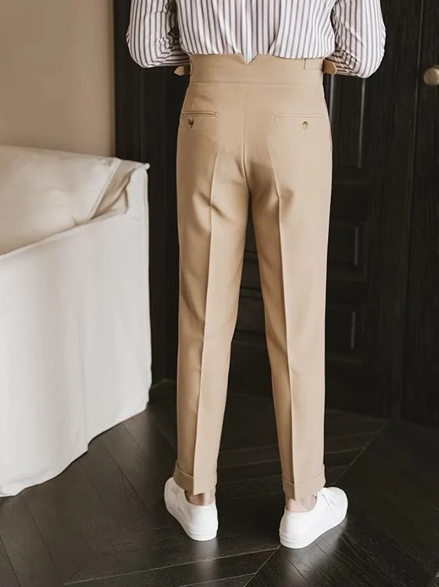 Gurkha x Sidetab Trouser Season 1 - Image 10