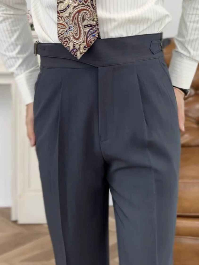 Gurkha x Sidetab Trouser Season 1 - Image 11