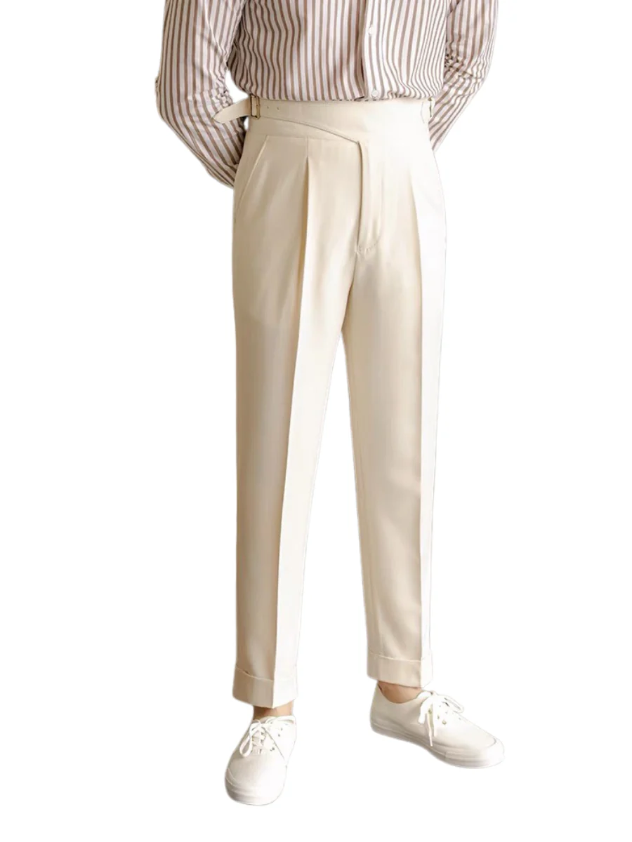 Gurkha x Sidetab Trouser Season 1 - Image 12
