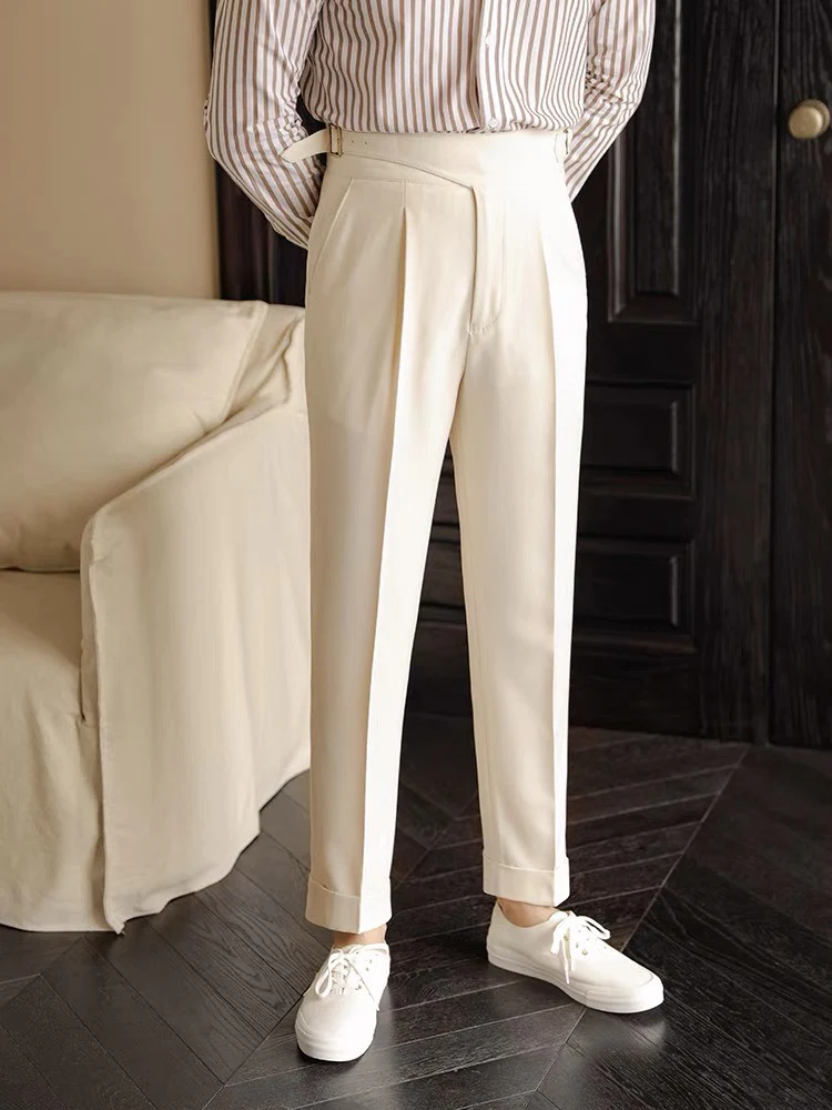 Gurkha x Sidetab Trouser Season 1 - Image 13