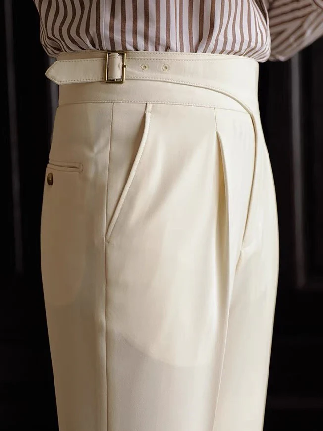 Gurkha x Sidetab Trouser Season 1 - Image 14