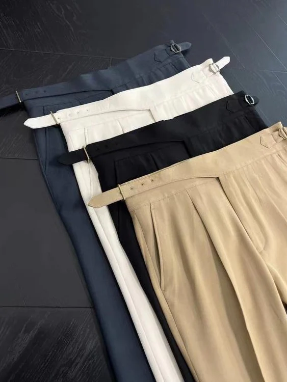 Gurkha x Sidetab Trouser Season 1 - Image 15