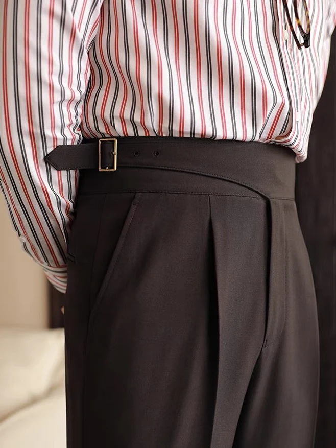 Gurkha x Sidetab Trouser Season 1 - Image 4