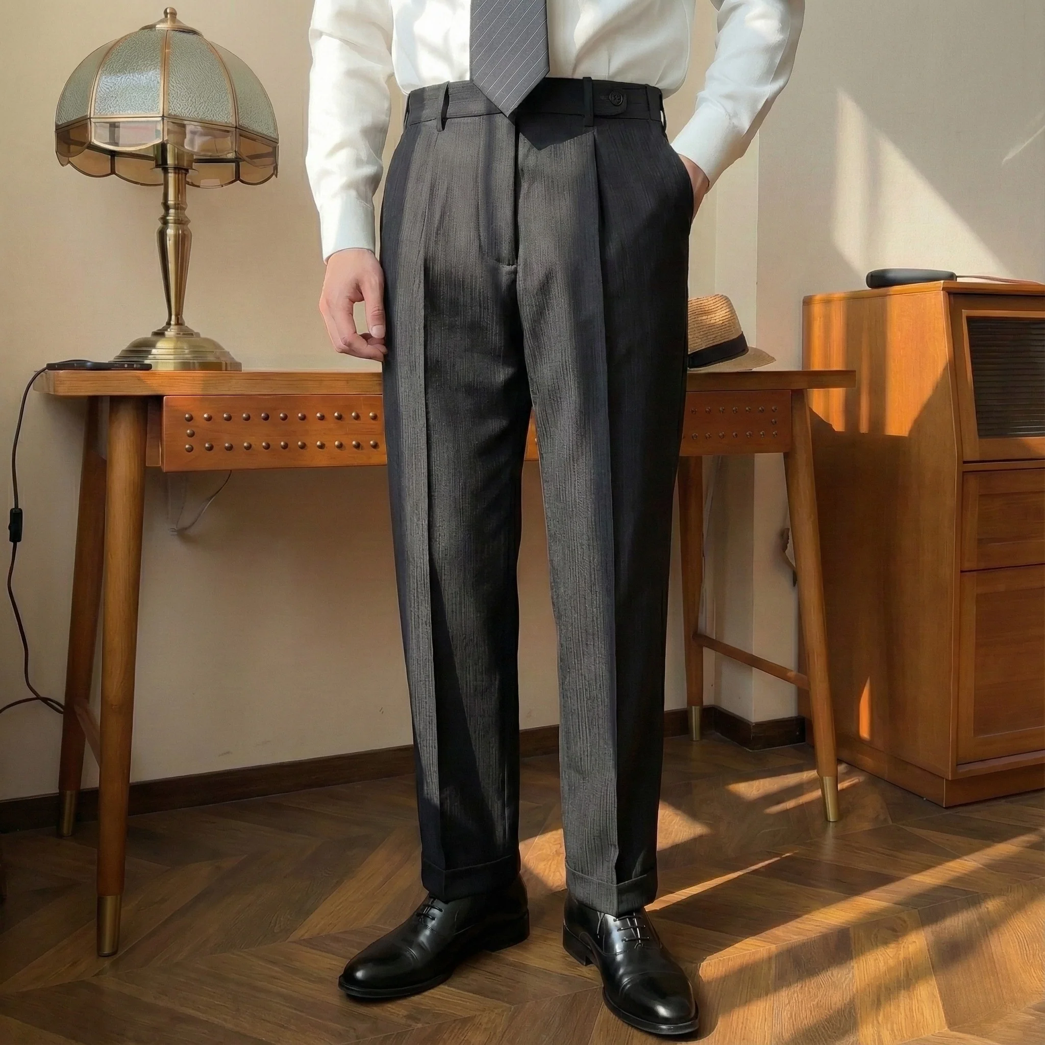 Elastic Trousers Season 5 - Image 3