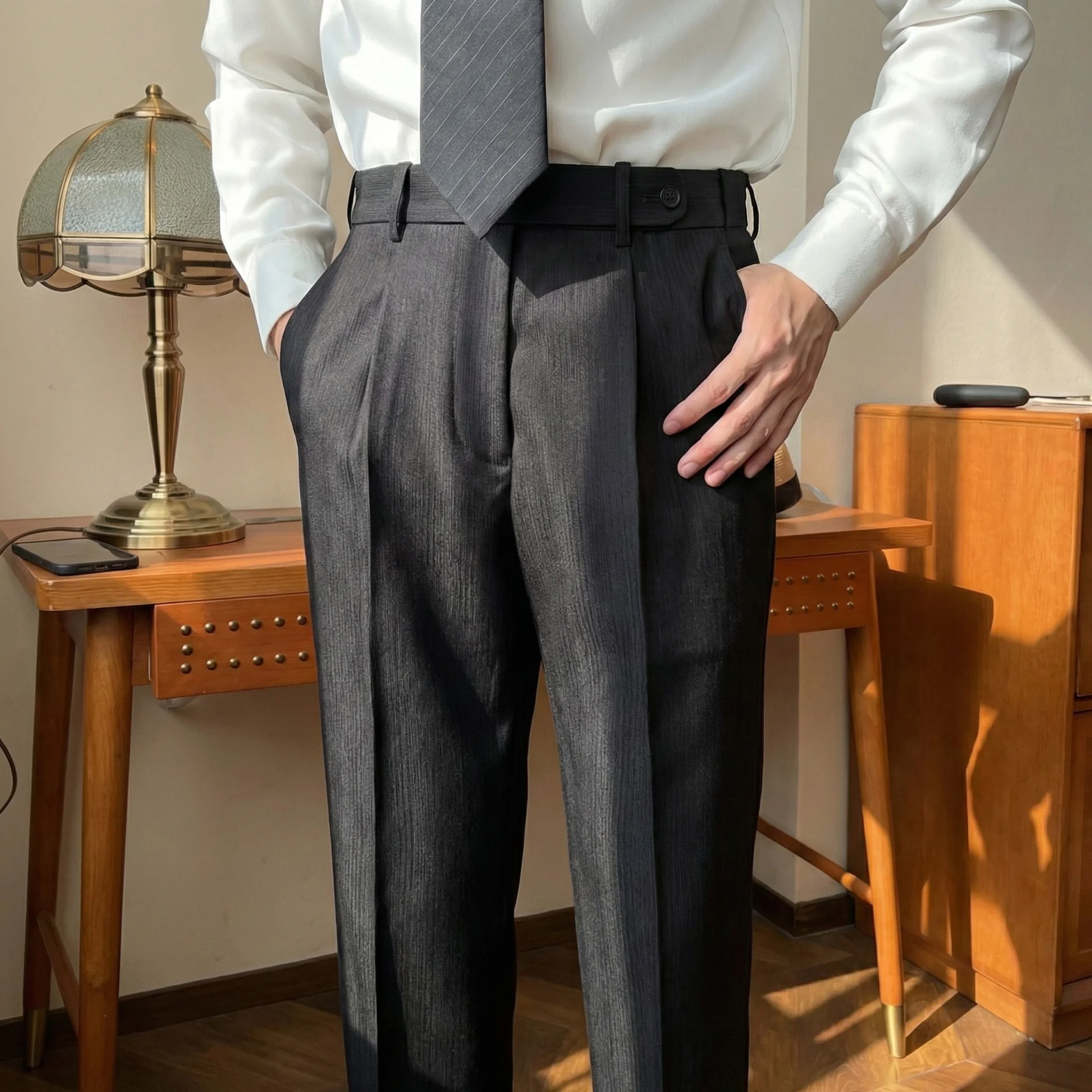Elastic Trousers Season 5 - Image 4