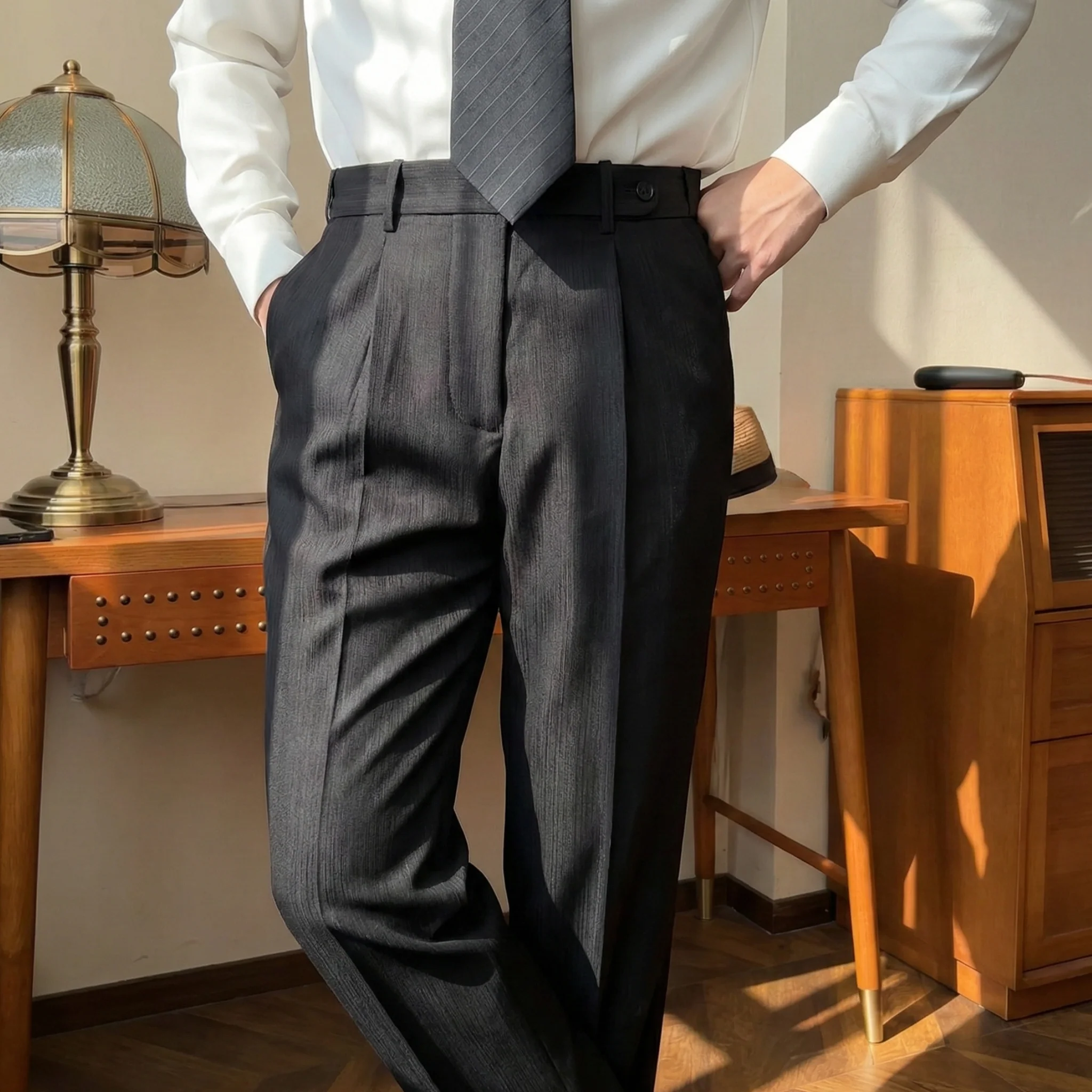 Elastic Trousers Season 5 - Image 5