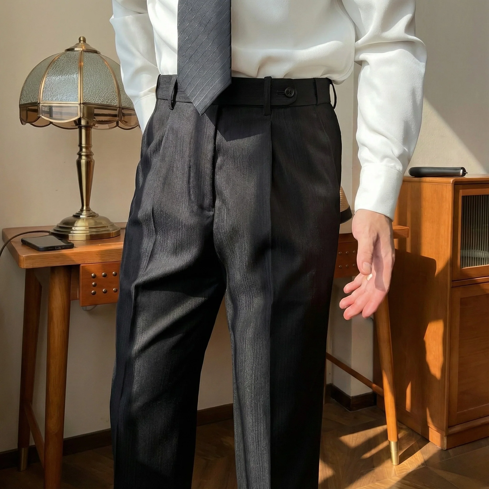 Elastic Trousers Season 5 - Image 6