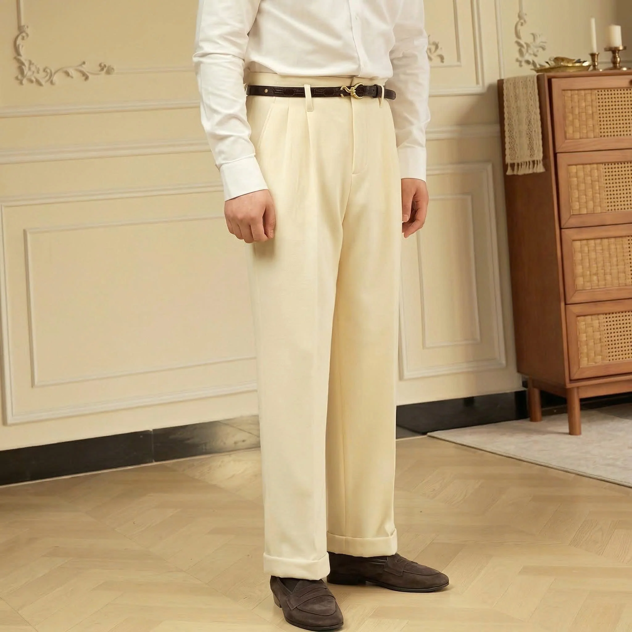 The Hollywood 2 Trousers - Image 2