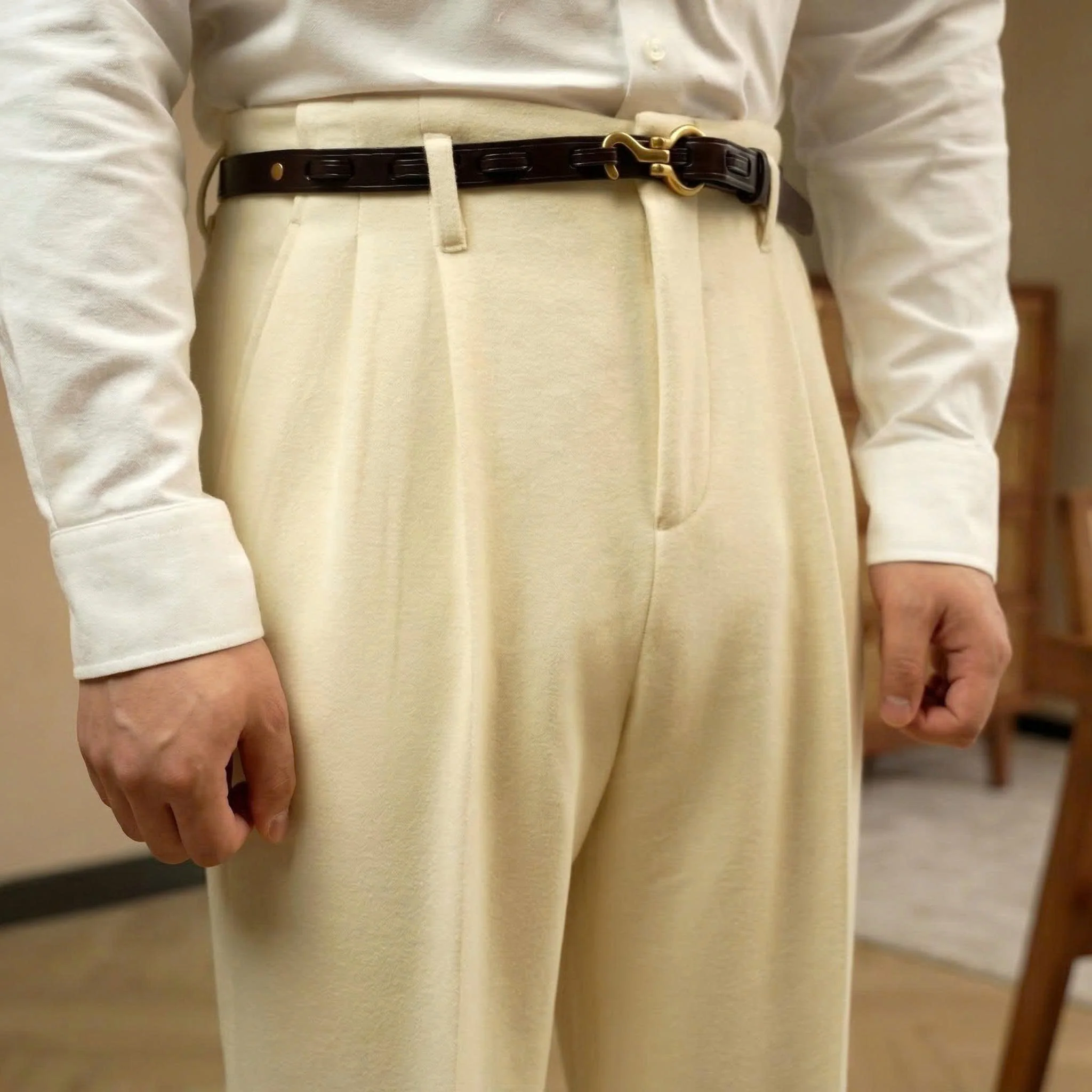 The Hollywood 2 Trousers - Image 4