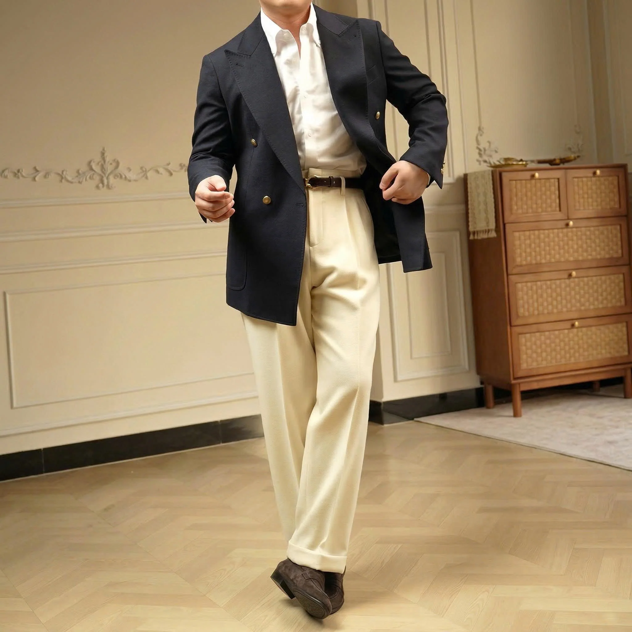 The Hollywood 2 Trousers - Image 5