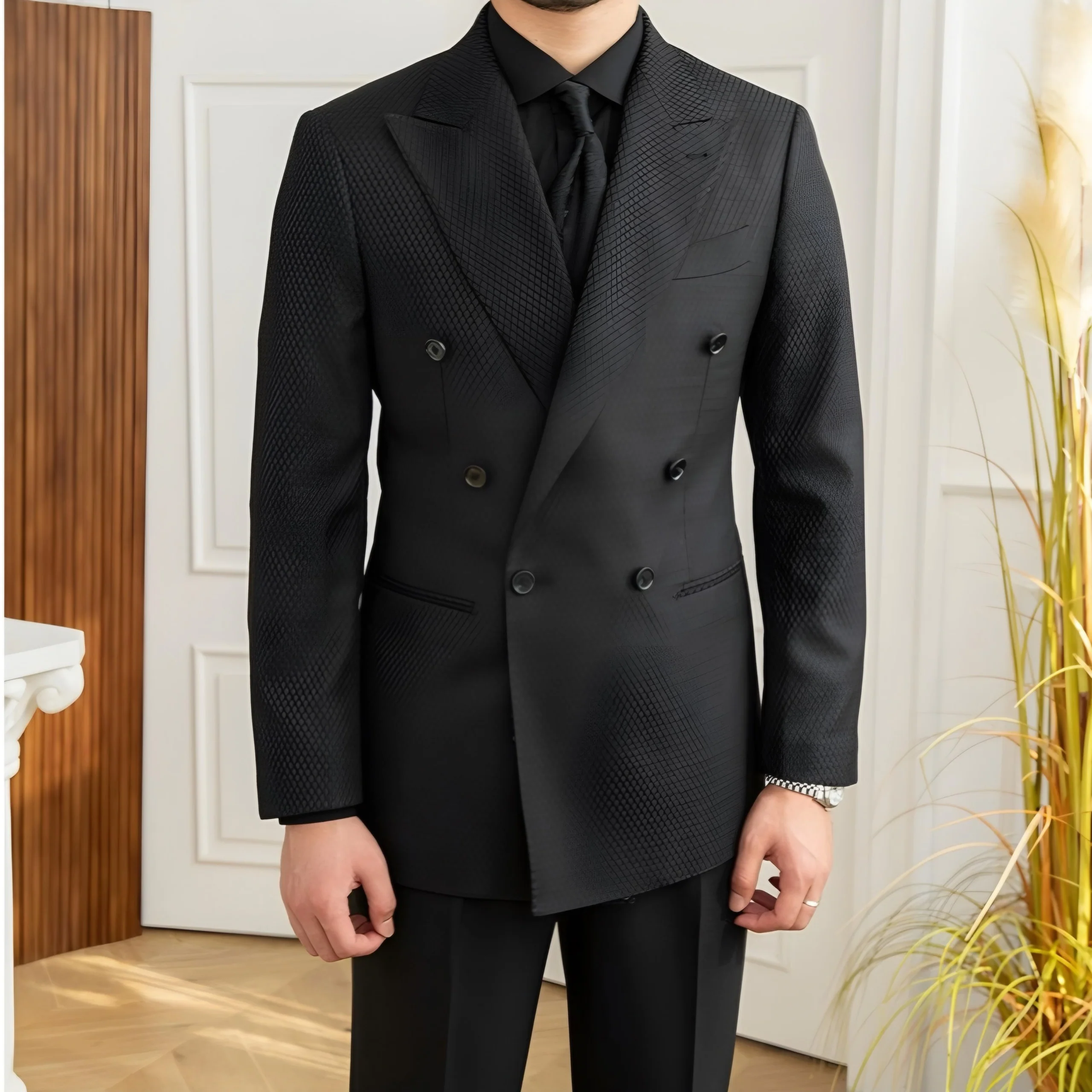 Three Dimensi Veroza Blazer - Image 3