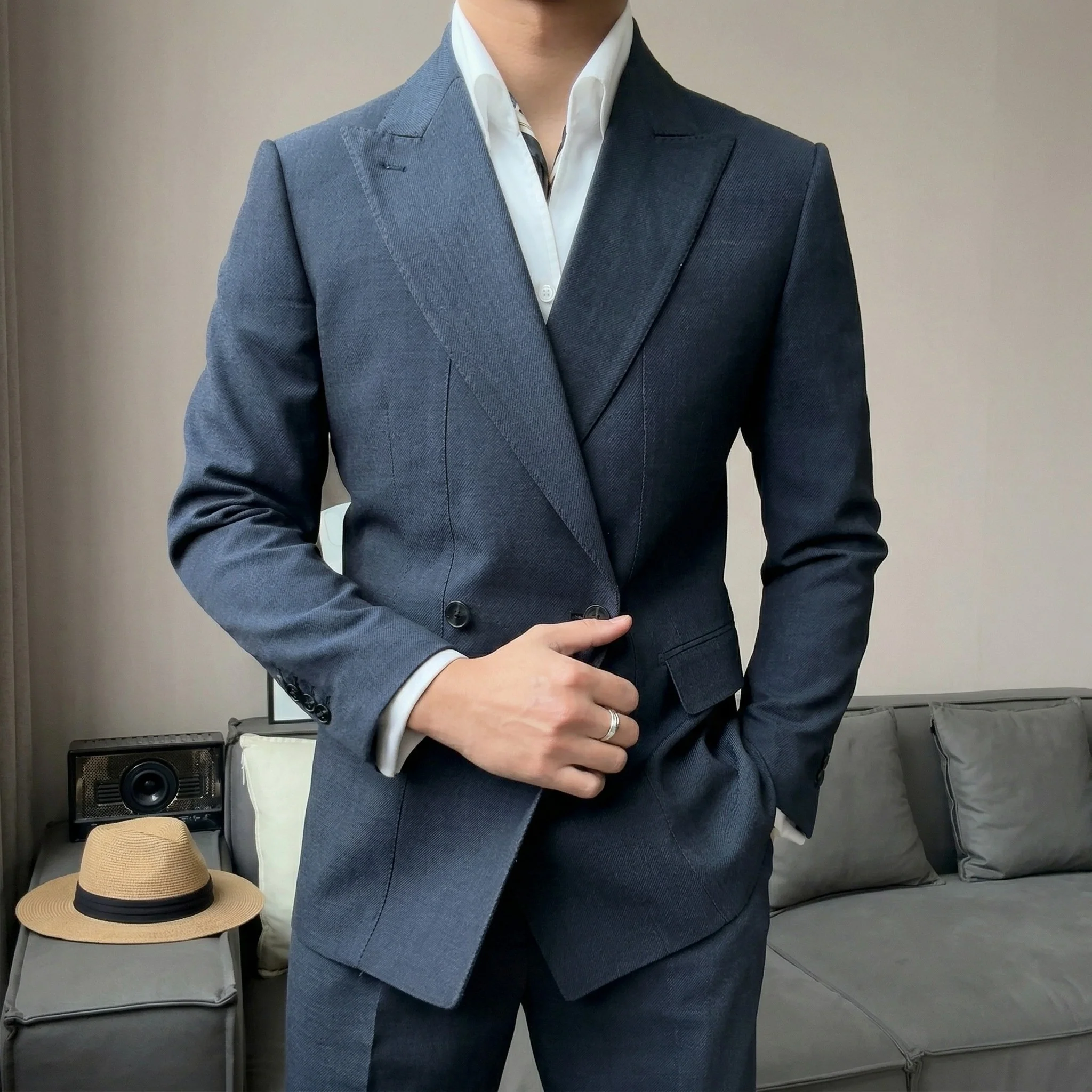 Trieste Wrap Suit - Image 10