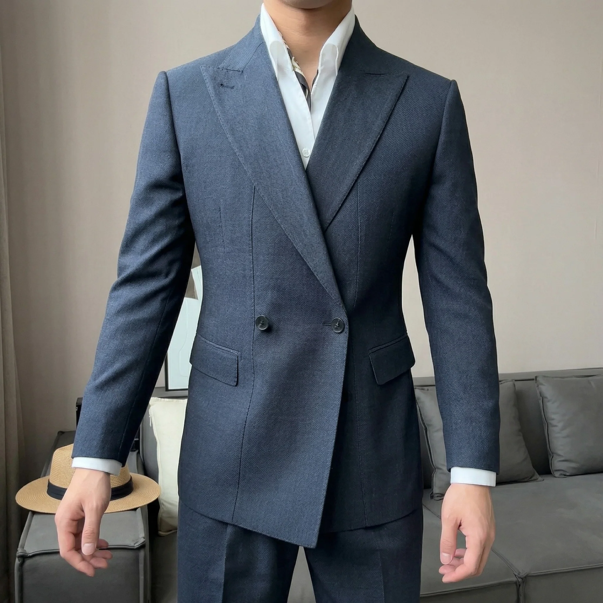 Trieste Wrap Suit - Image 11
