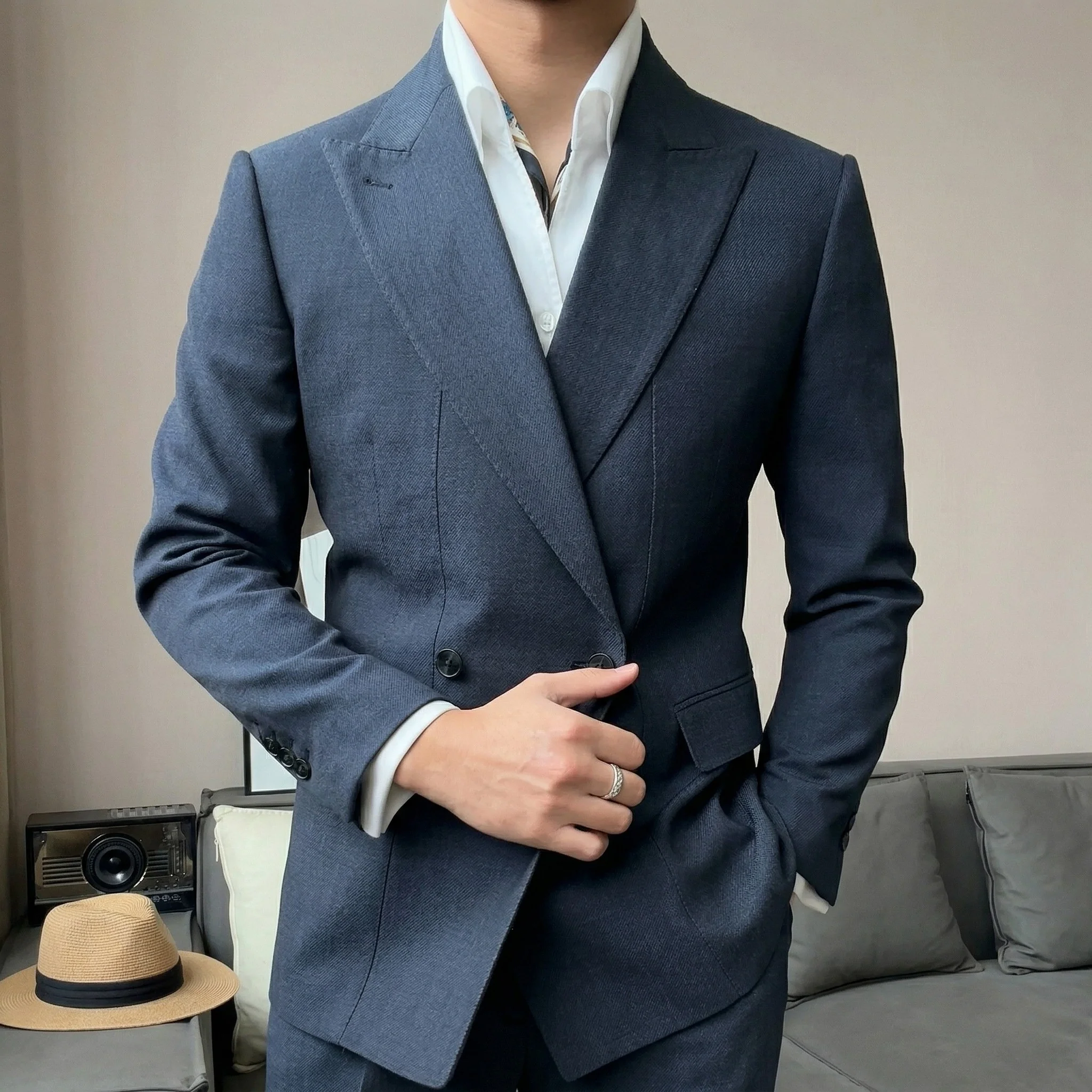 Trieste Wrap Suit - Image 12