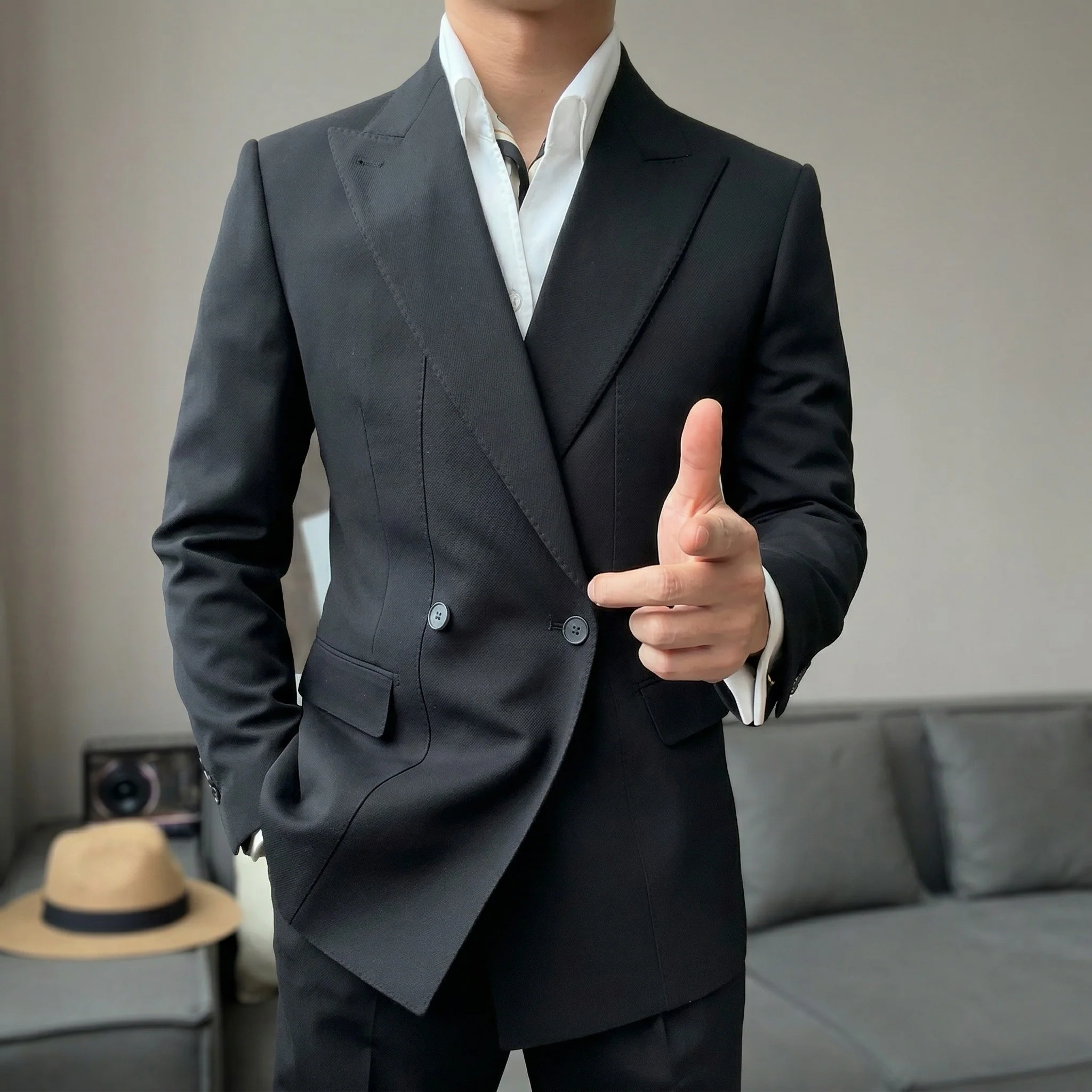 Trieste Wrap Suit - Image 14