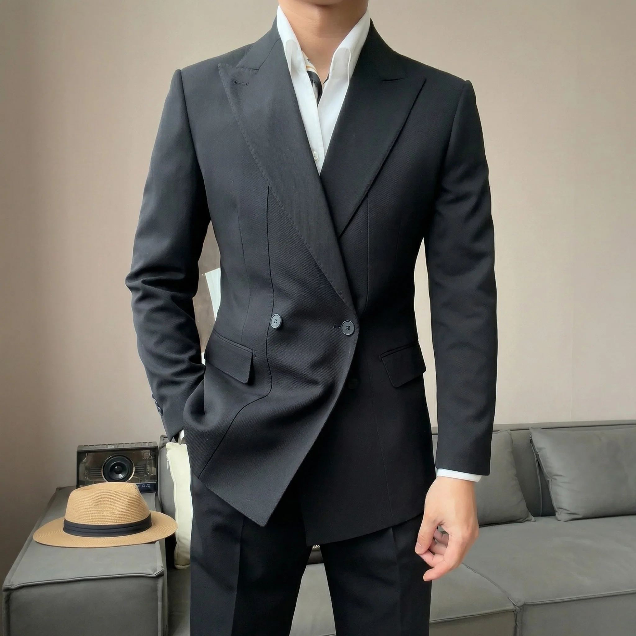 Trieste Wrap Suit - Image 7