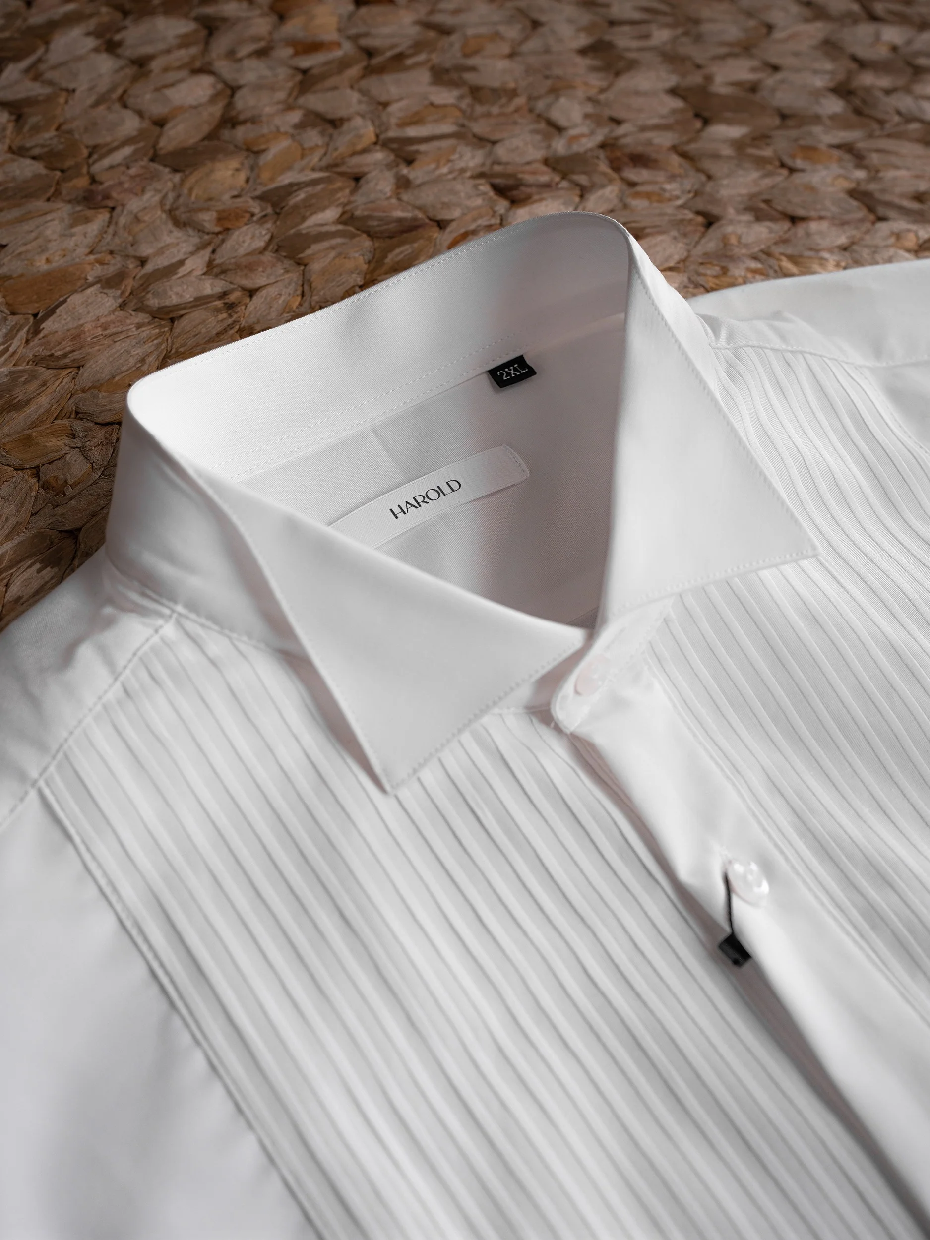 Tuxedo Shirt Season 2 - Image 3
