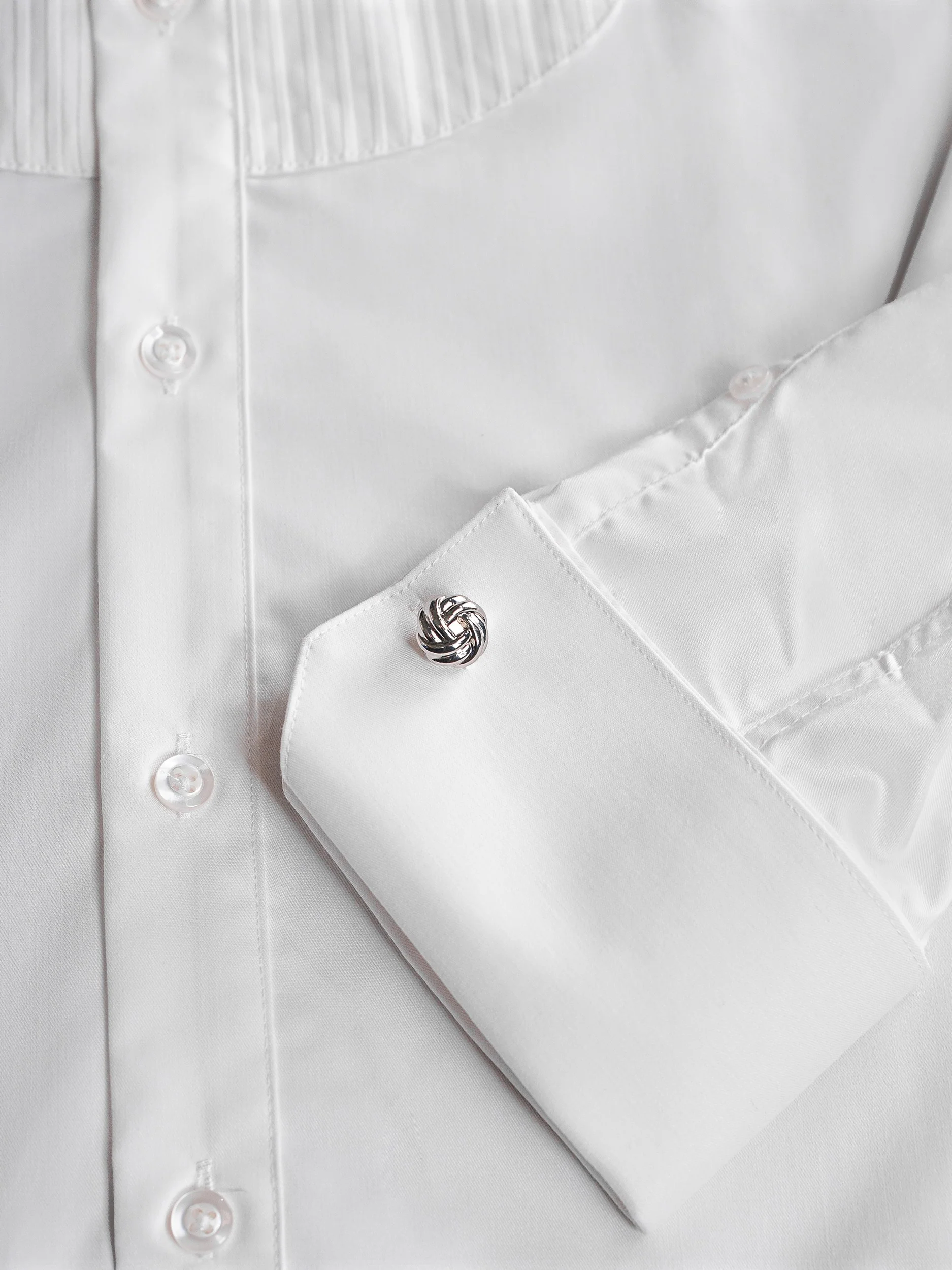 Tuxedo Shirt Season 2 - Image 4