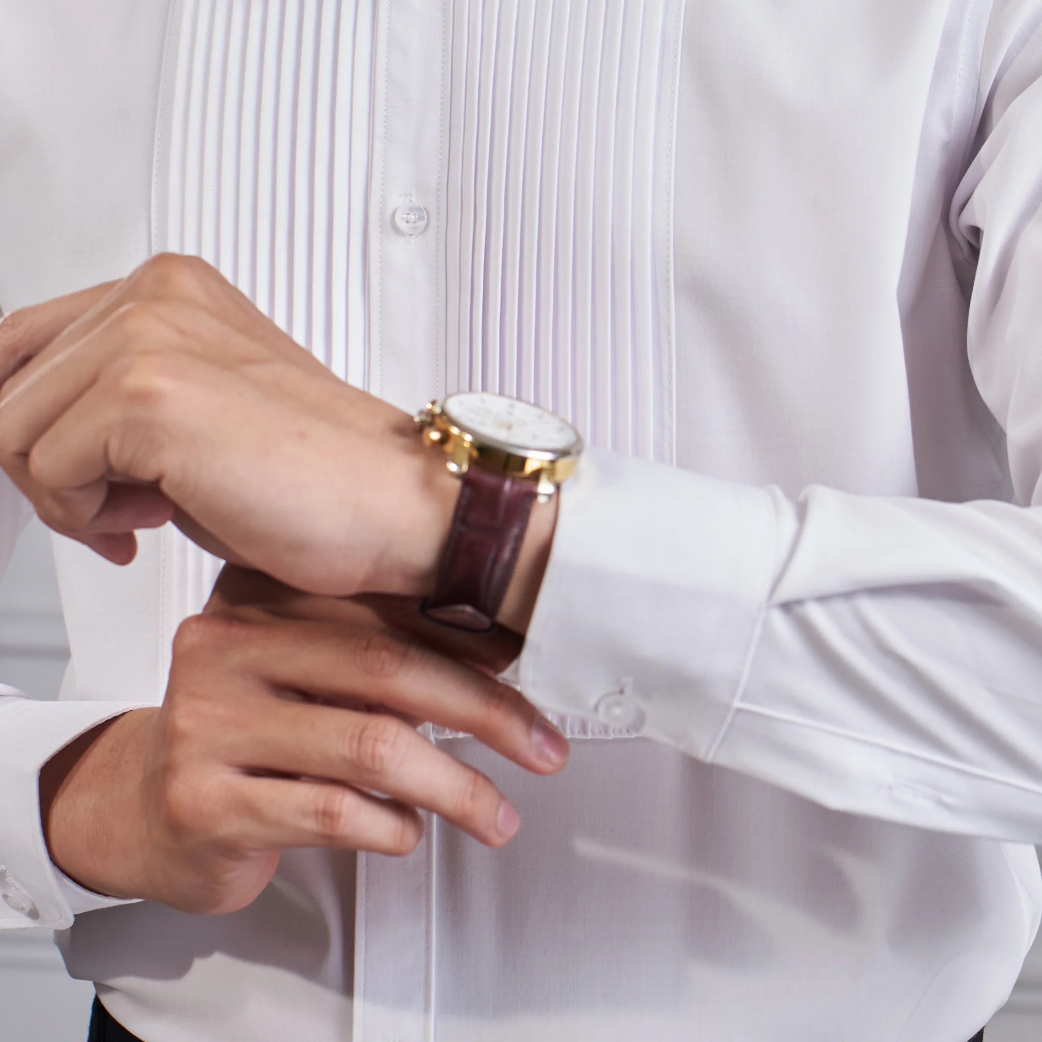 Tuxedo Shirt – Season 3 - Image 4