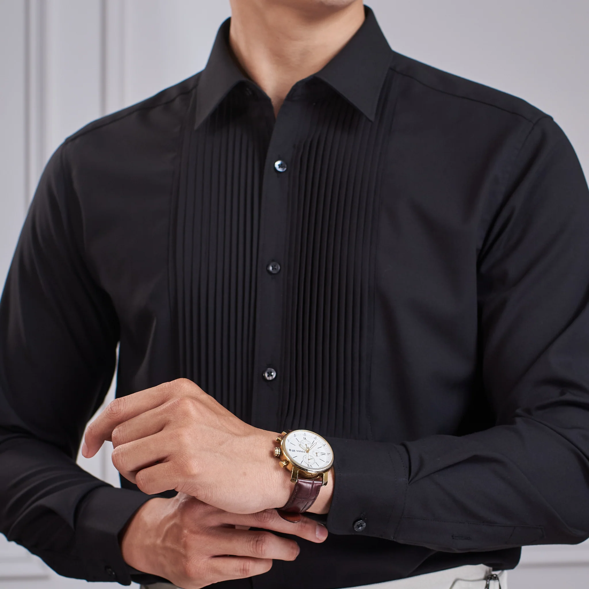Tuxedo Shirt – Season 3 - Image 6