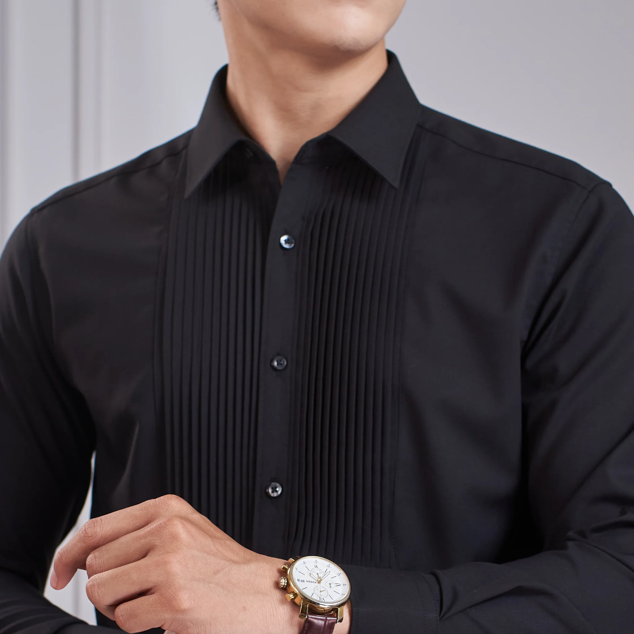 Tuxedo Shirt – Season 3 - Image 7