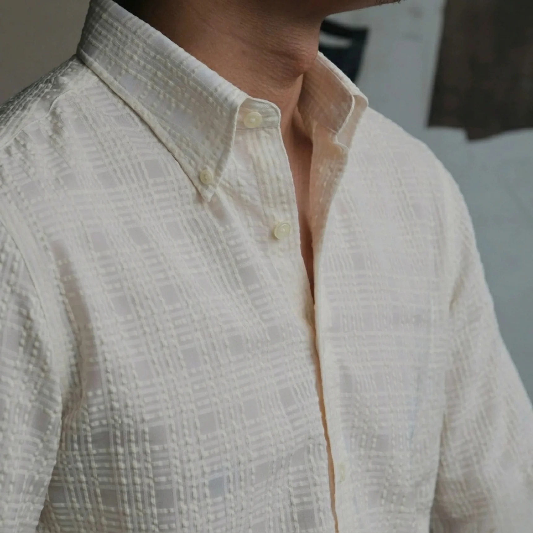 Verona Air Weaver Shirt - Image 4