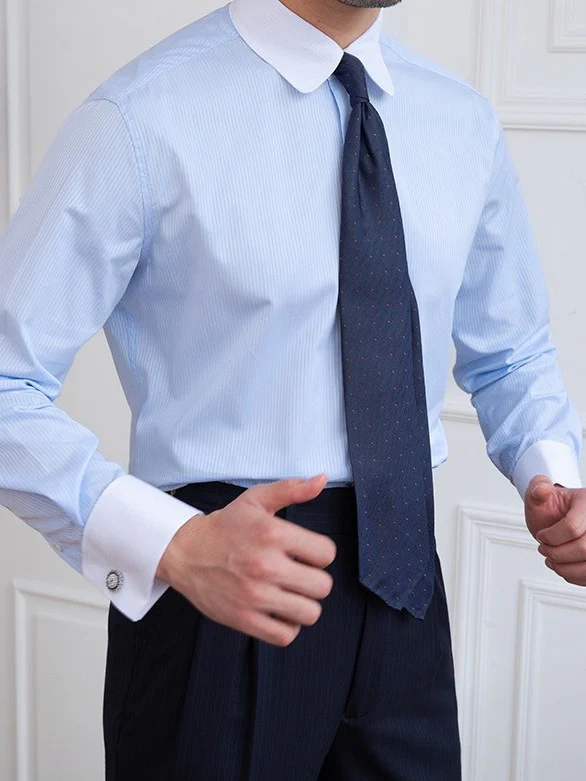 Winchester Shirt – Cufflinks - Image 3