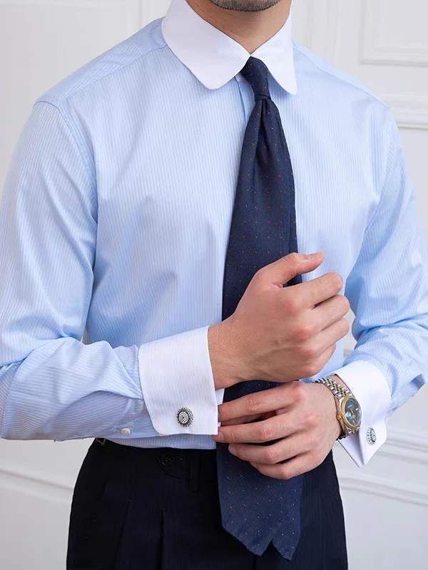 Winchester Shirt – Cufflinks - Image 6