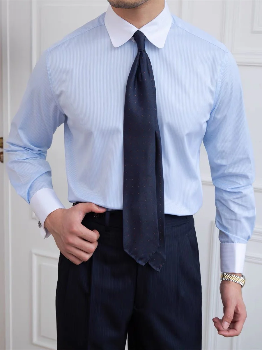 Winchester Shirt – Cufflinks - Image 7